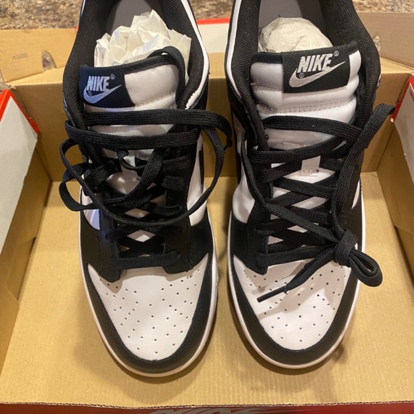 Nike Dunk Low Retro